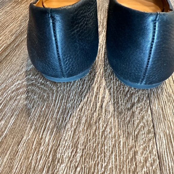 Tory Burch Chelsea Ballet Flat - Picture 4 of 4